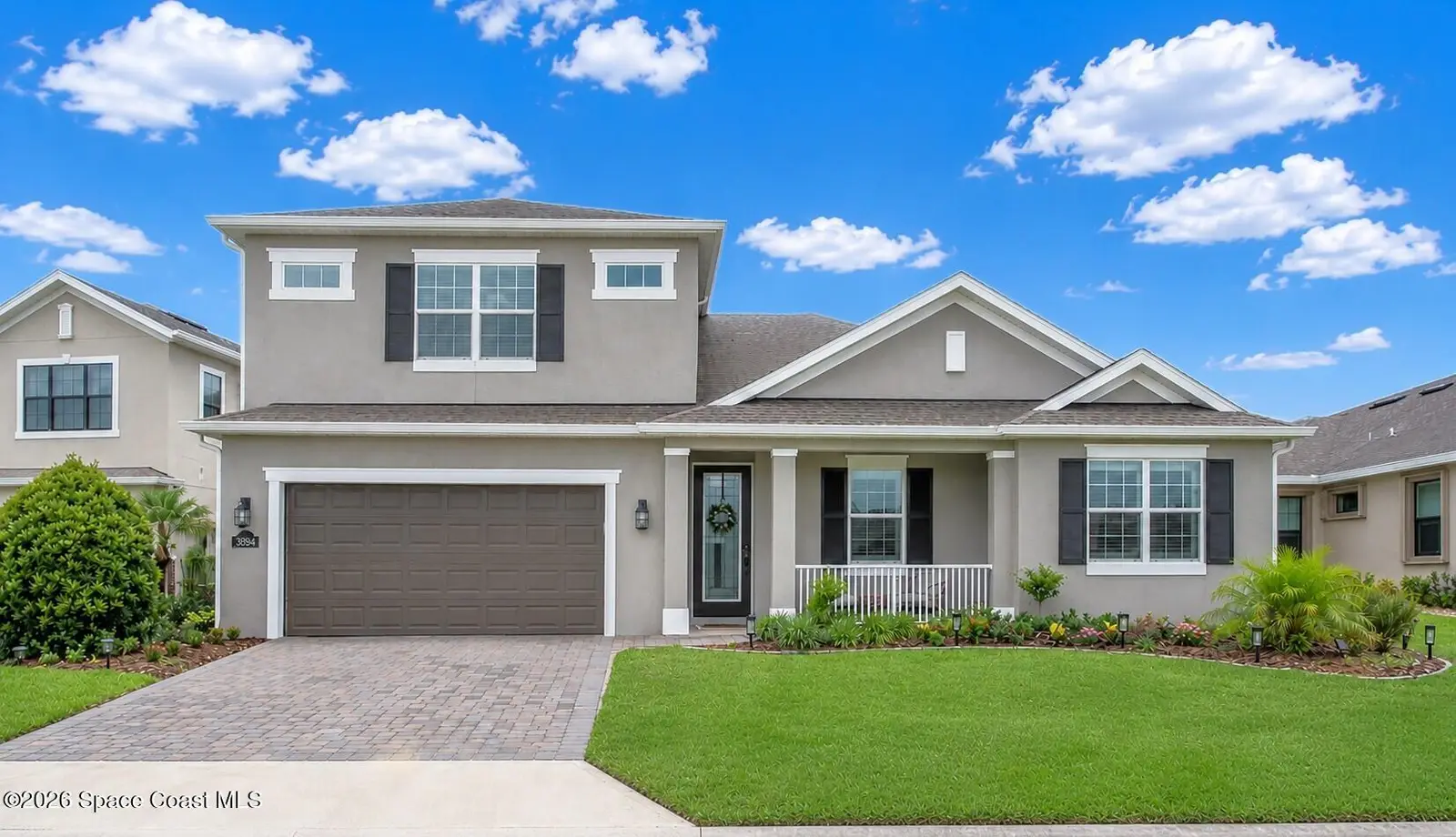 3894 Archdale Street, Melbourne, Fl 32940, FL
