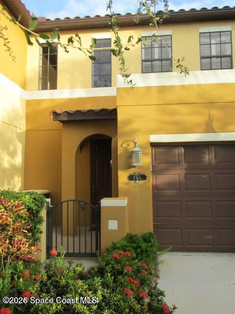 765 Ventura Drive, Satellite Beach, Fl 32937, FL