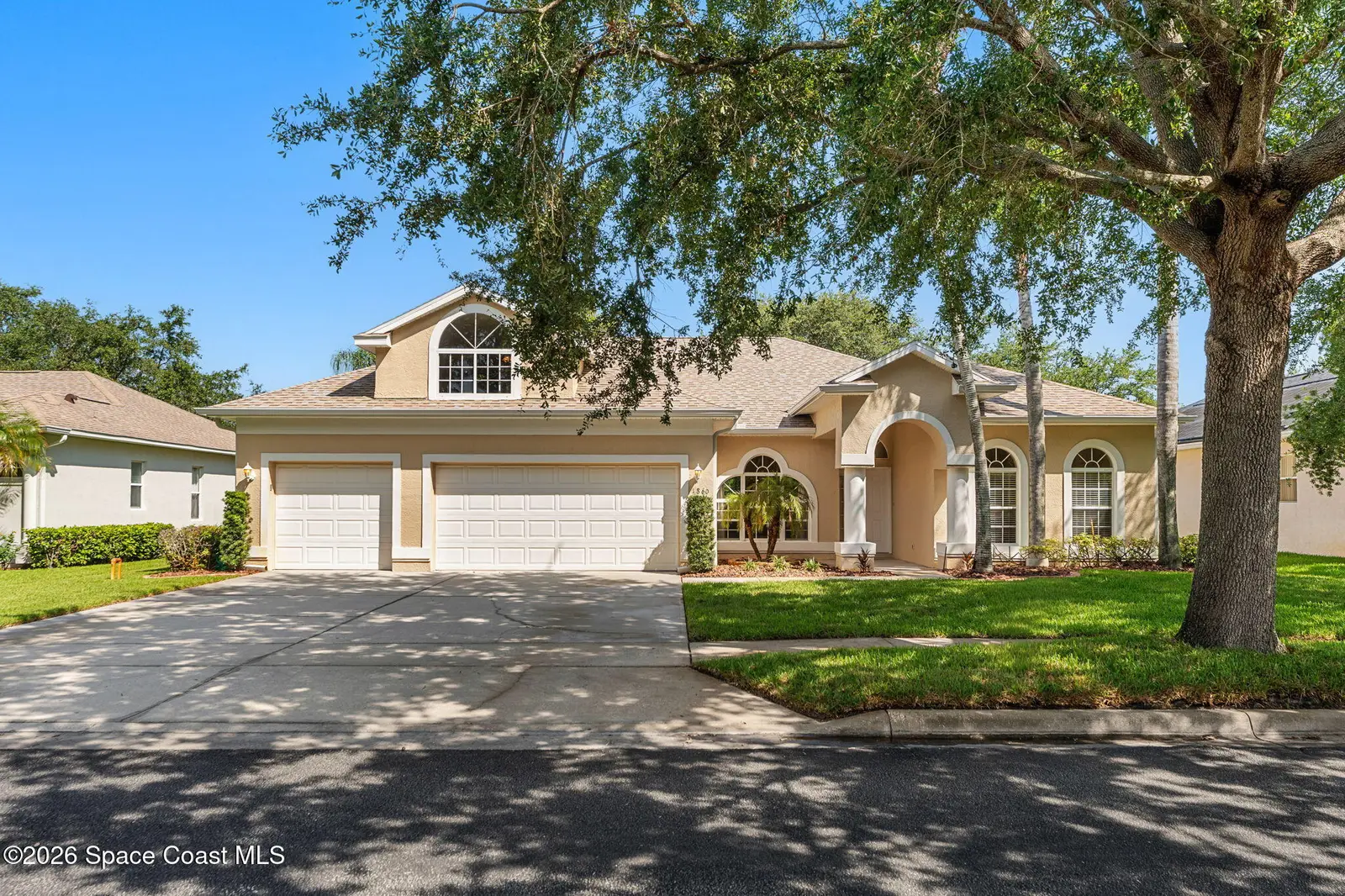 1860 Windbrook Drive Se, Palm Bay, Fl 32909, FL
