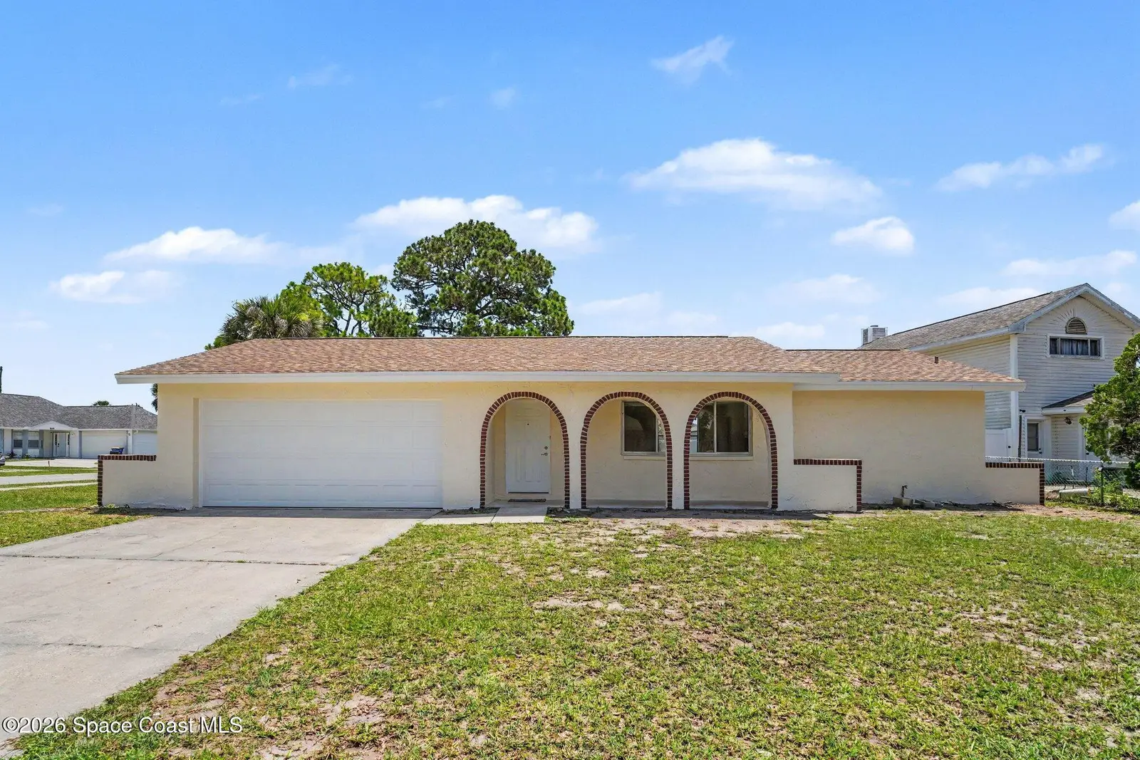 952 Bayberry Lane, Rockledge, Fl 32955, FL