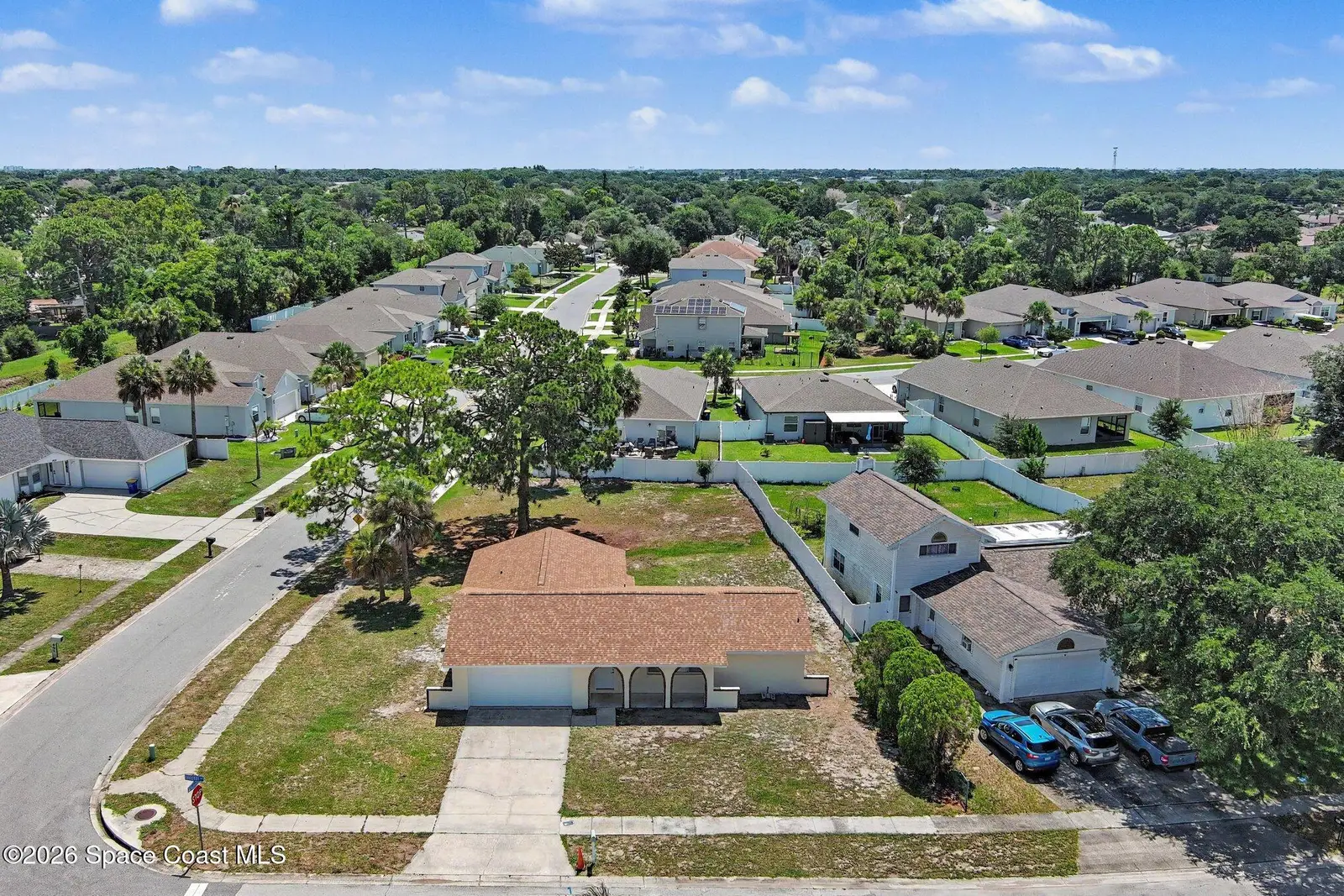 952 Bayberry Lane, Rockledge, Fl 32955, FL