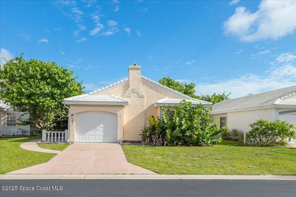 1981 Tallowood Court Ne, Palm Bay, Fl 32905, FL