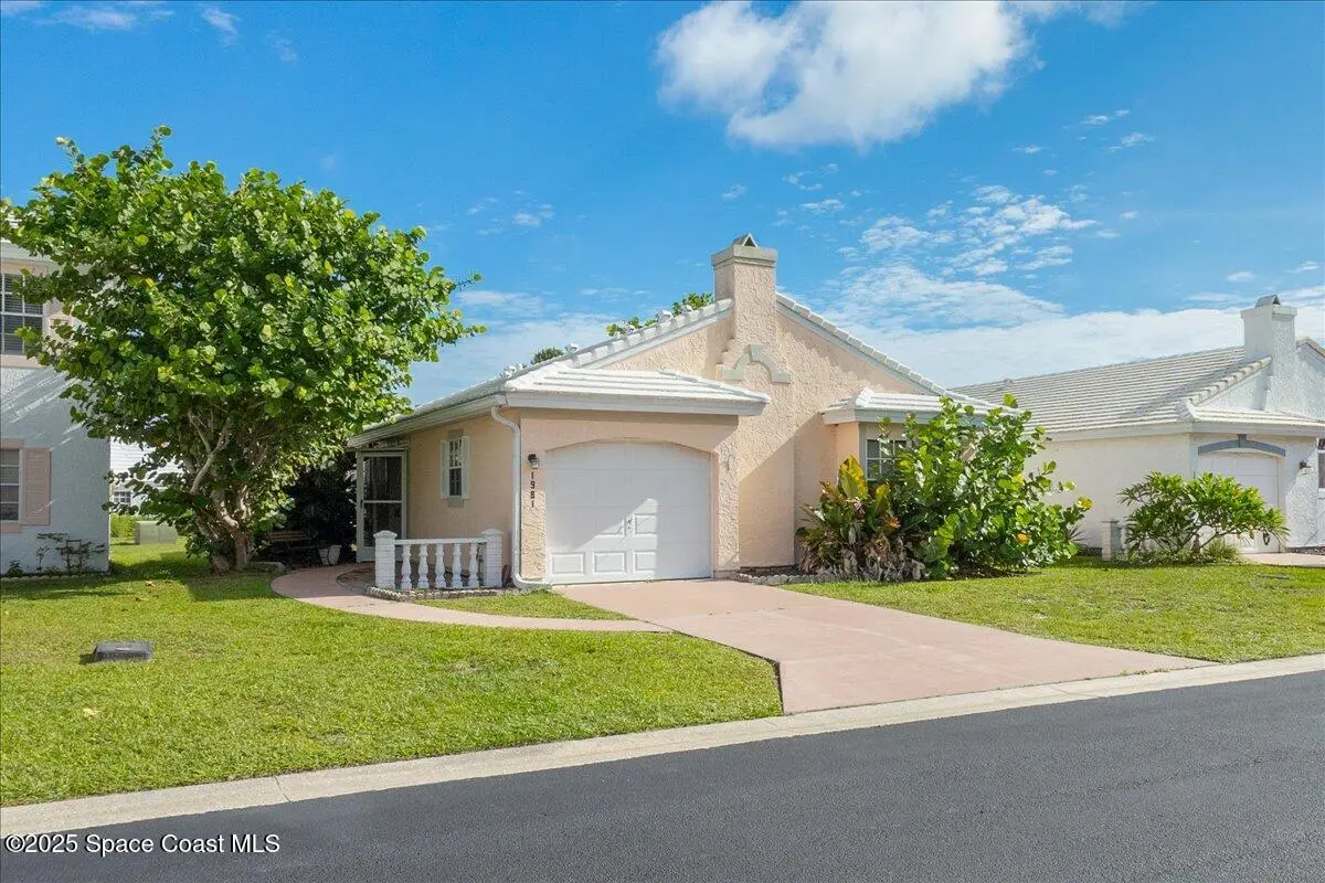 1981 Tallowood Court Ne, Palm Bay, Fl 32905, FL