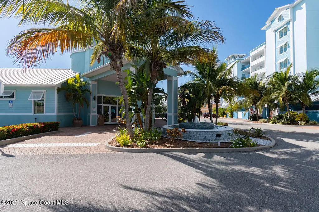 2709 Cutlass Point Lane 103, Merritt Island, Fl 32953, FL