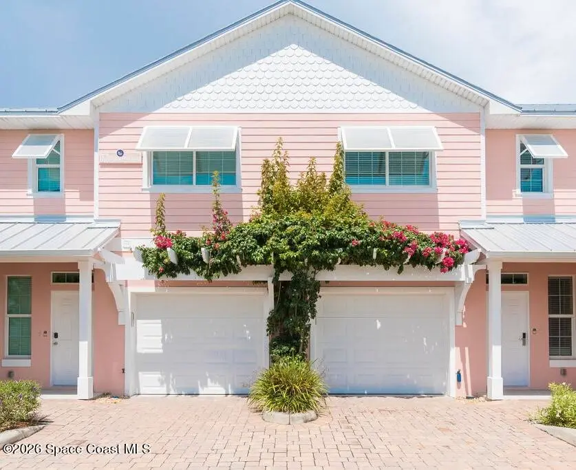 2709 Cutlass Point Lane 103, Merritt Island, Fl 32953, FL