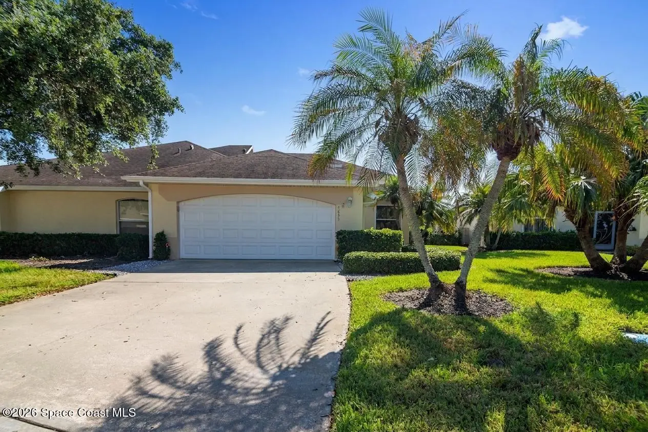 4835 Bren Court, Rockledge, Fl 32955, FL