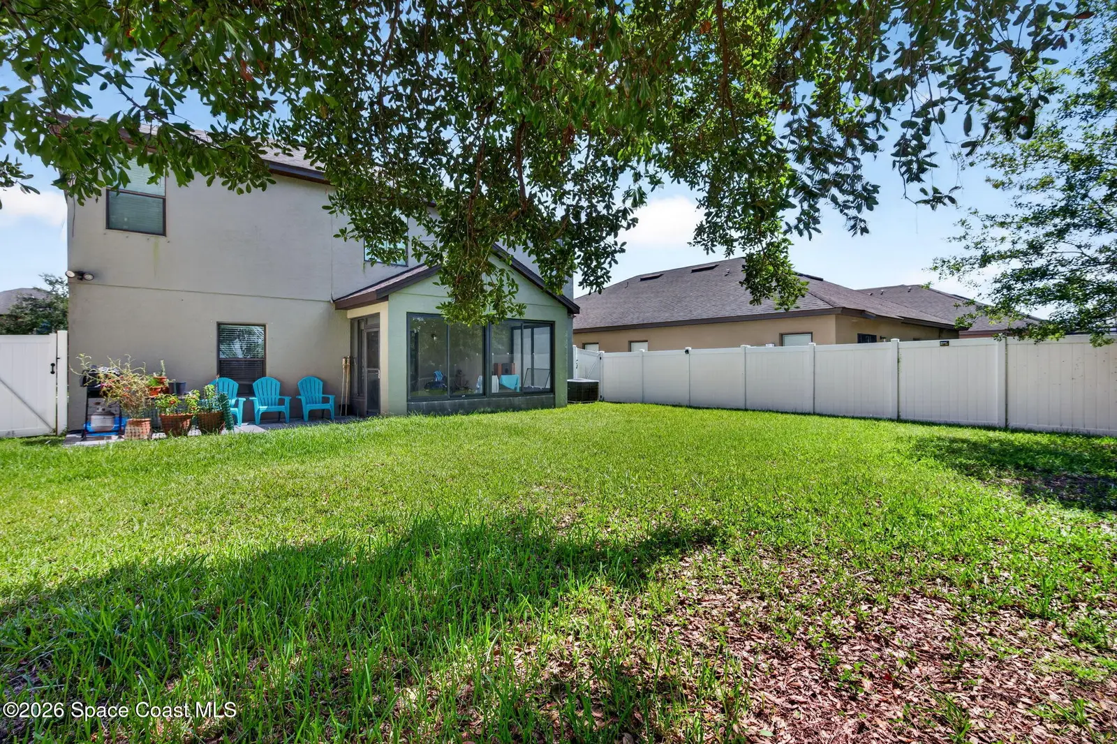 5364 Brilliance Circle, Cocoa, Fl 32926, FL