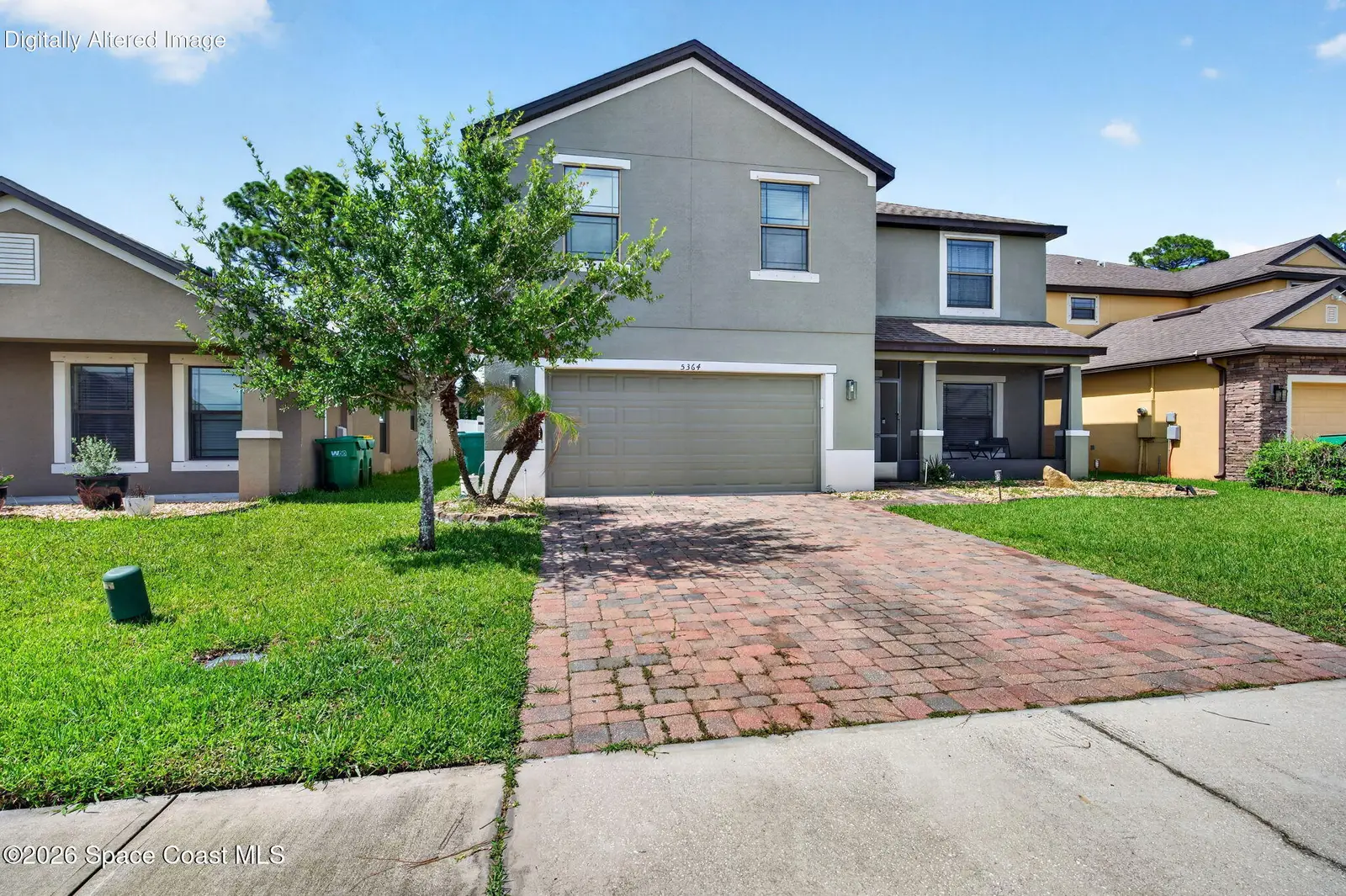 5364 Brilliance Circle, Cocoa, Fl 32926, FL