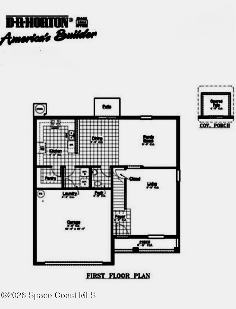5364 Brilliance Circle, Cocoa, Fl 32926, FL