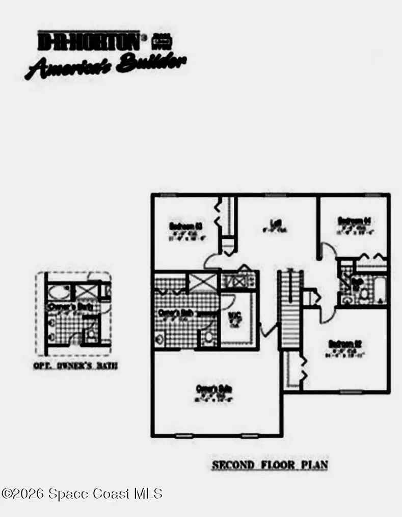 5364 Brilliance Circle, Cocoa, Fl 32926, FL