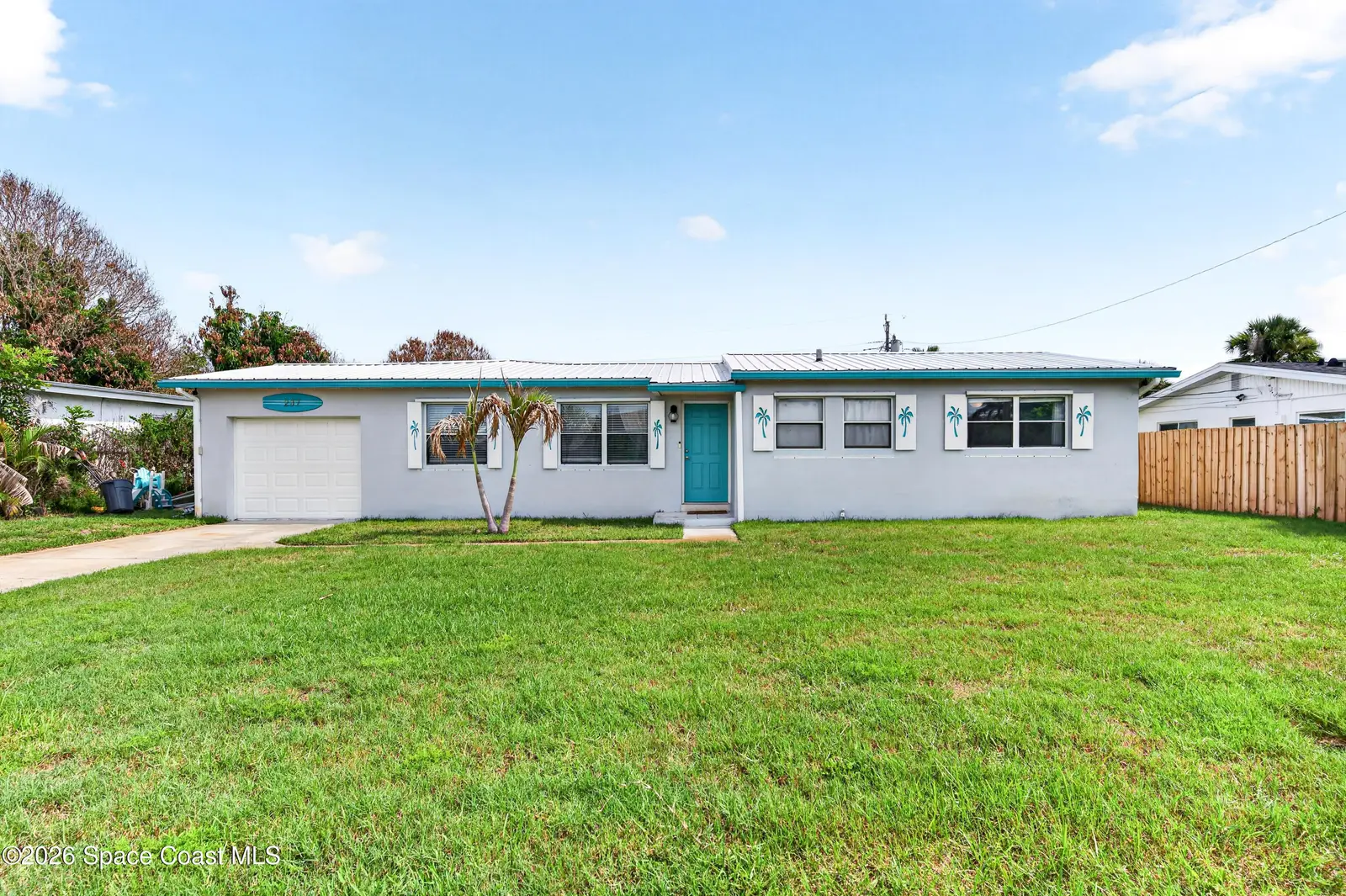 237 Ne 1st Street, Satellite Beach, Fl 32937, FL