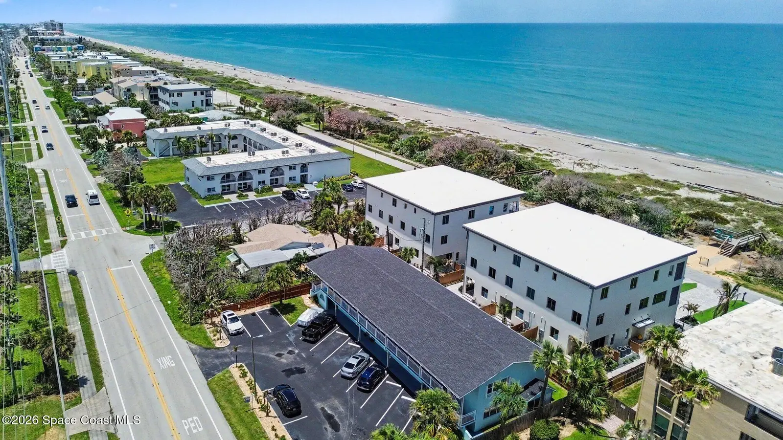1011 S Miramar Avenue Unt9, Indialantic, Fl 32903, FL