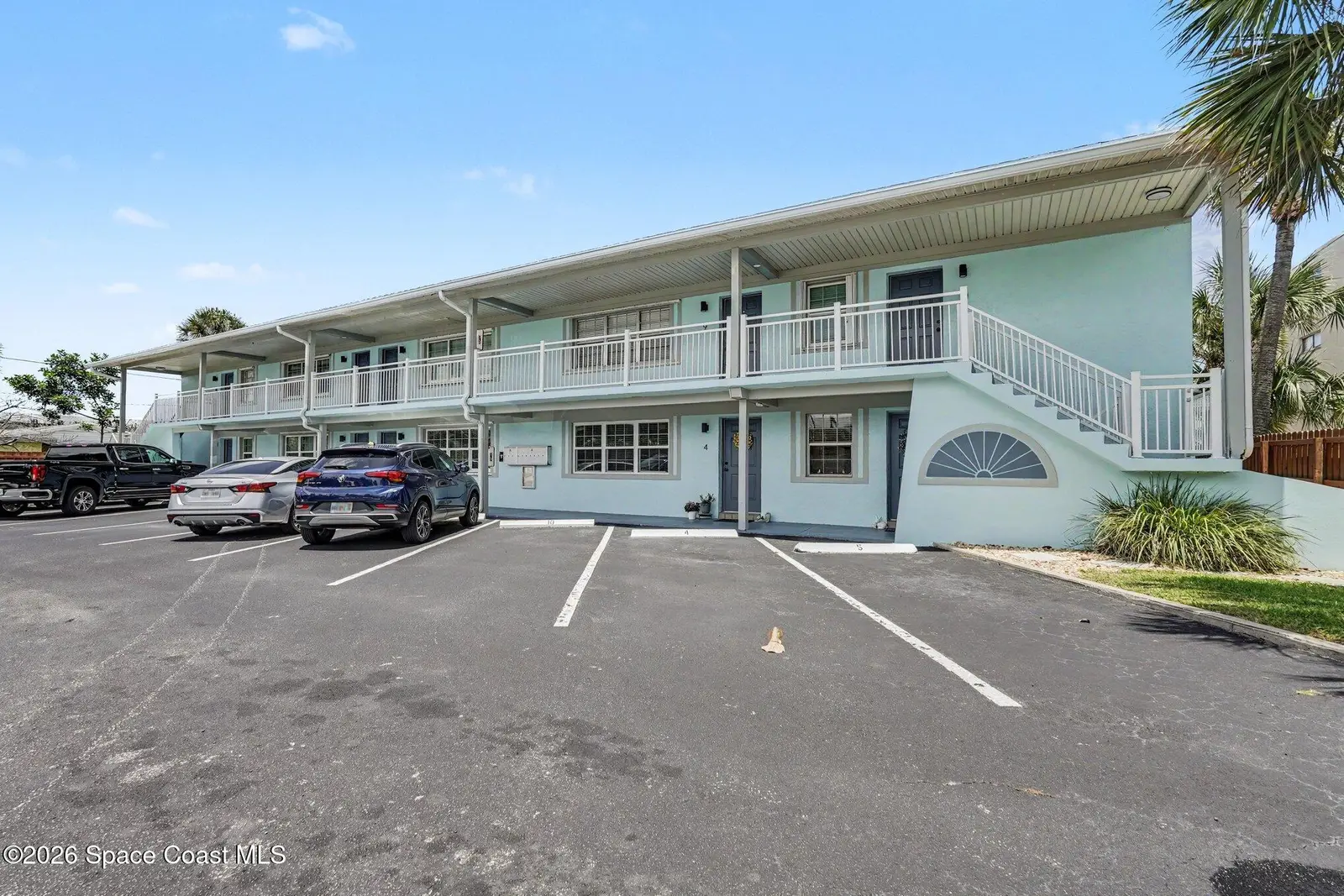 1011 S Miramar Avenue Unt9, Indialantic, Fl 32903, FL