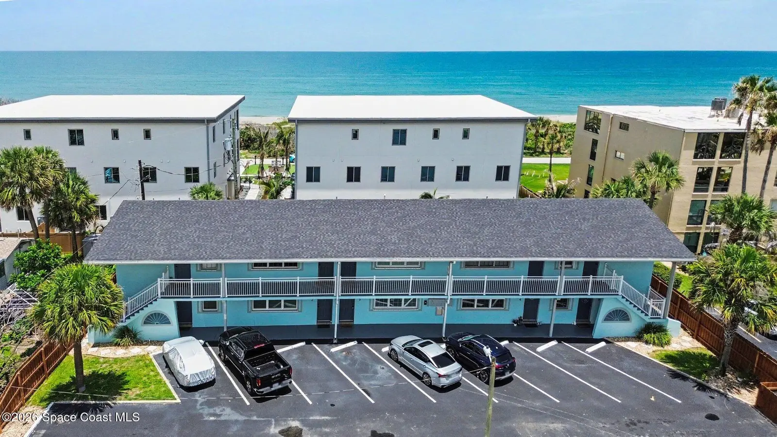 1011 S Miramar Avenue Unt9, Indialantic, Fl 32903, FL