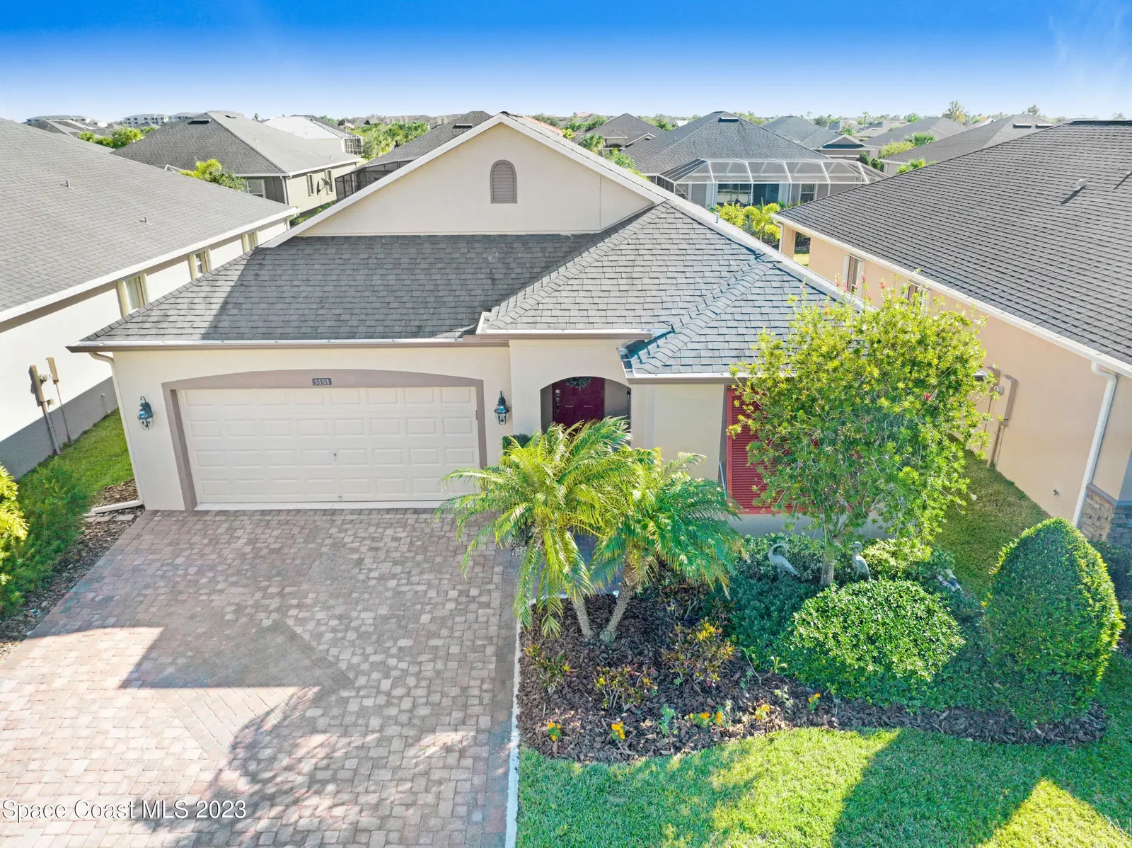 3151 Anza Street, Melbourne, Fl 32940, FL