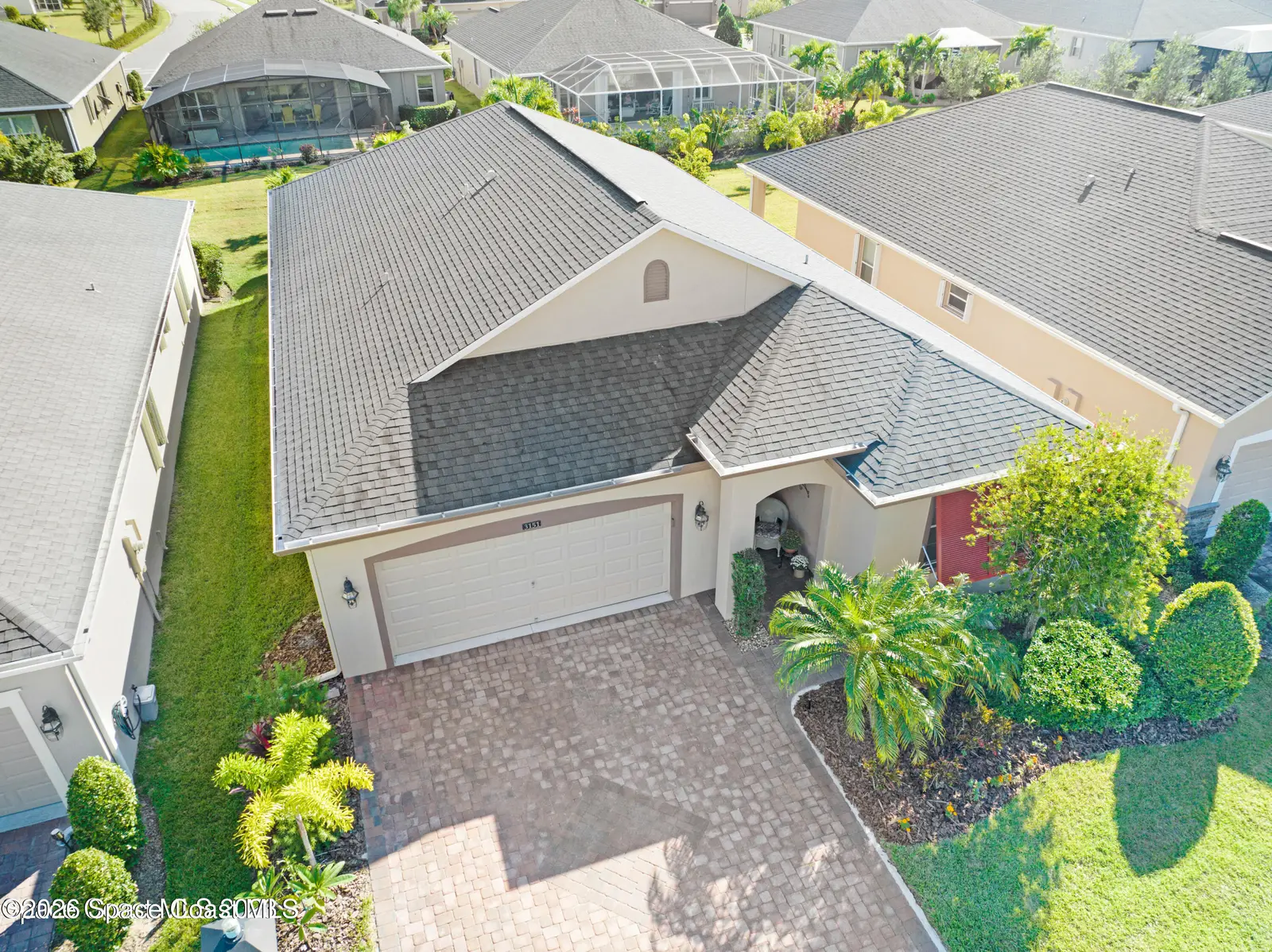 3151 Anza Street, Melbourne, Fl 32940, FL
