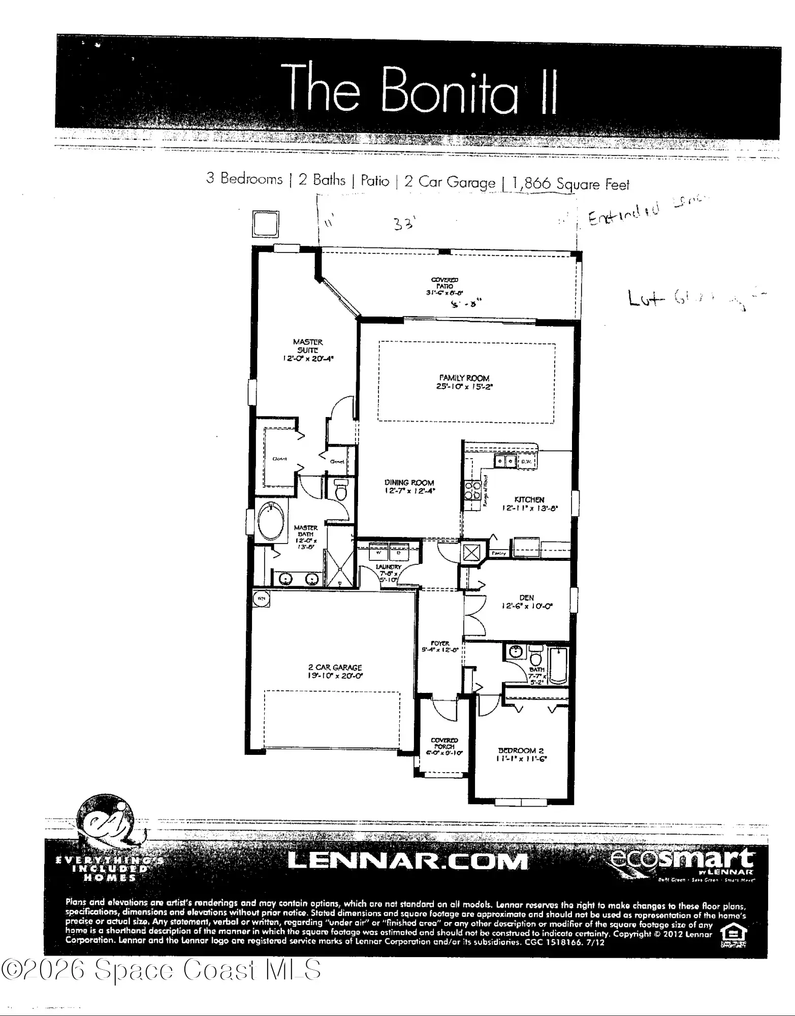 3151 Anza Street, Melbourne, Fl 32940, FL