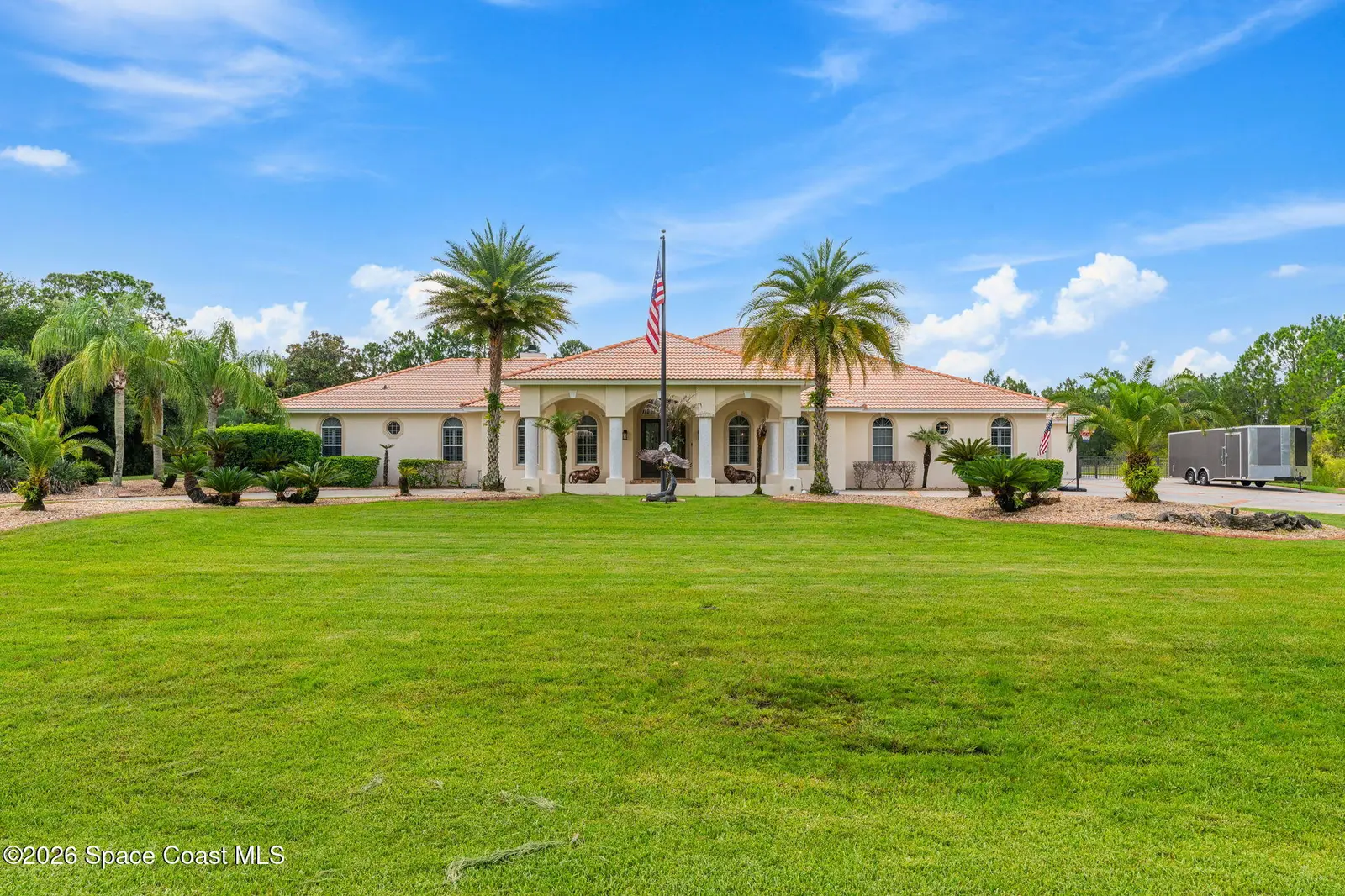 3565 Sparrow Hawk Trail, Mims, Fl 32754, FL