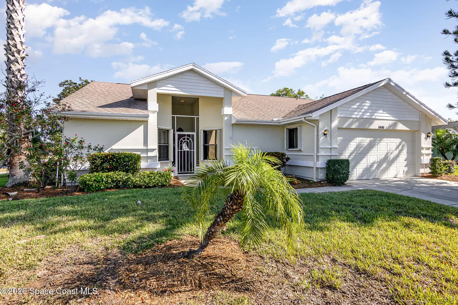 1411 Patriot Drive, Melbourne, Fl 32940, FL