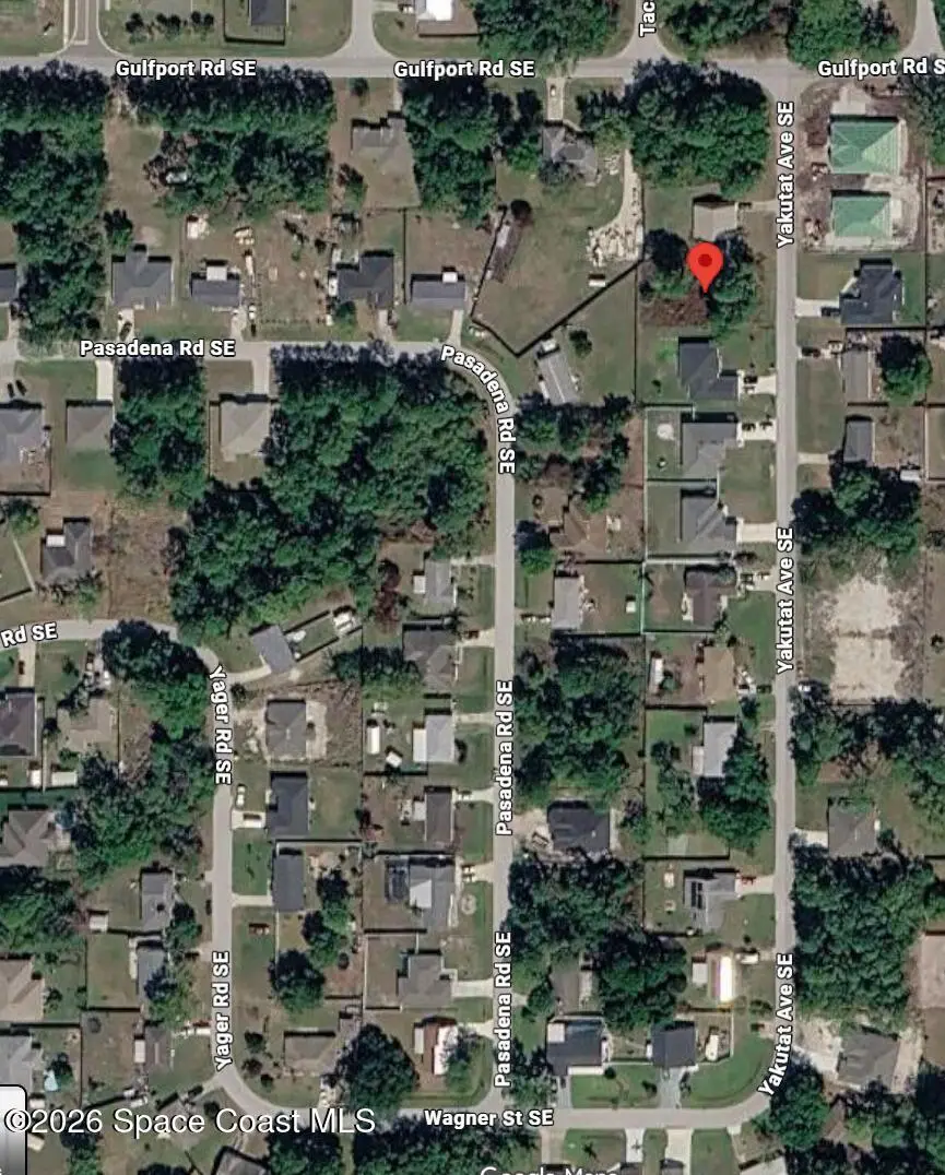 1044 Se Yakutat Avenue Se, Palm Bay, Fl 32909, FL