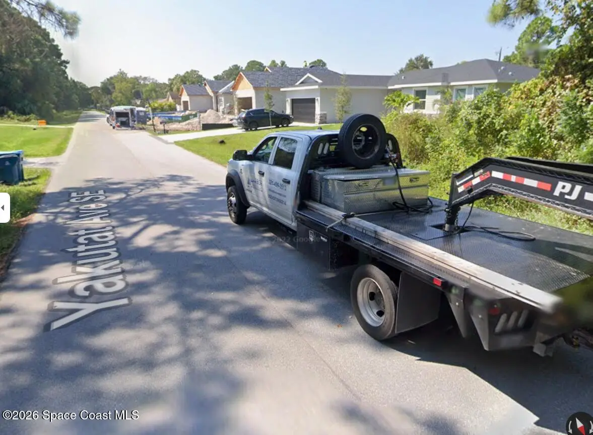 1044 Se Yakutat Avenue Se, Palm Bay, Fl 32909, FL