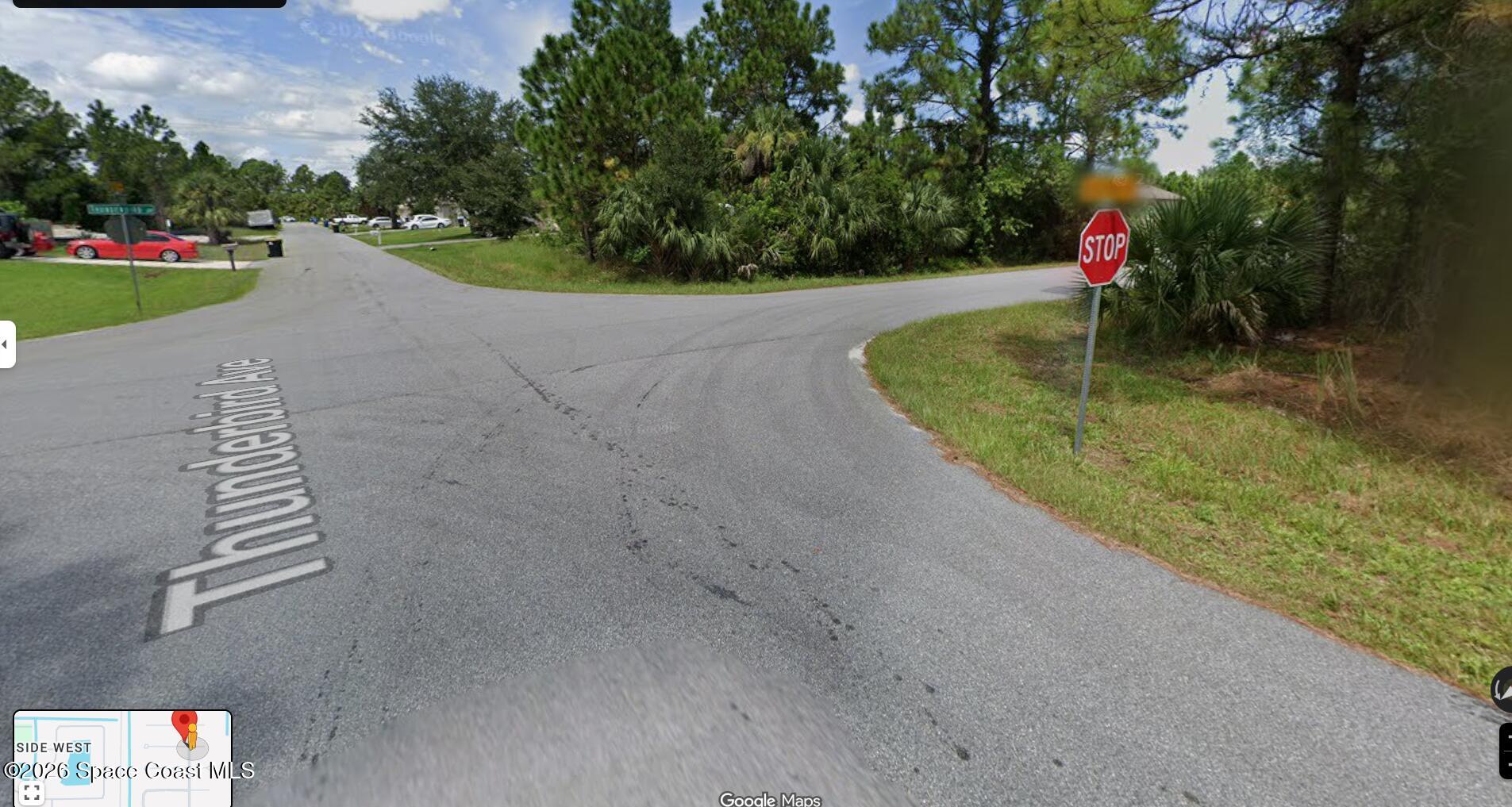 1833 Cajeput Court Nw, Palm Bay, Fl 32907, FL
