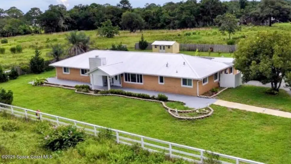 3695 Mirkwood Street, Mims, Fl 32754, FL