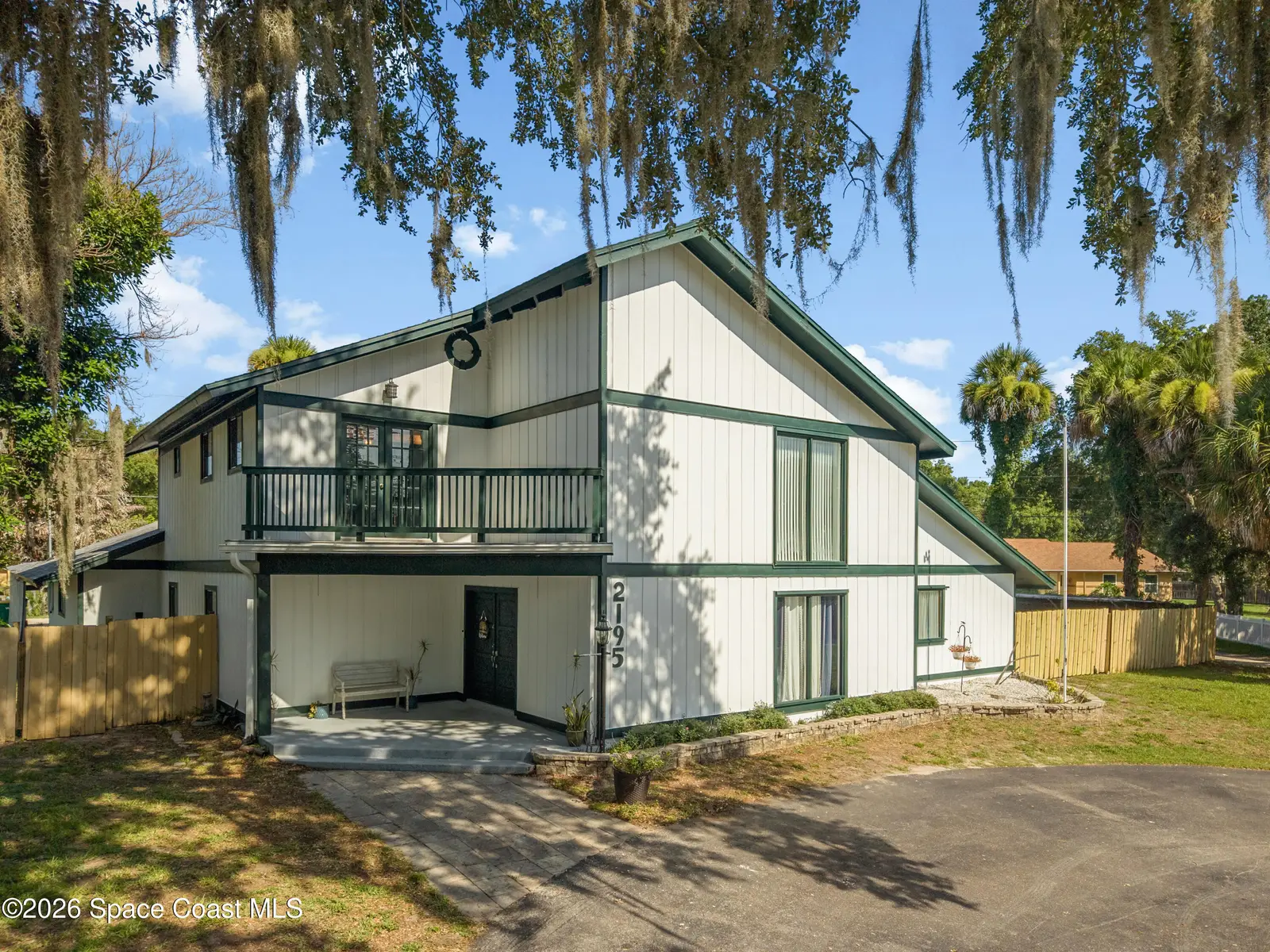 2195 N Tropical Trail, Merritt Island, Fl 32953, FL