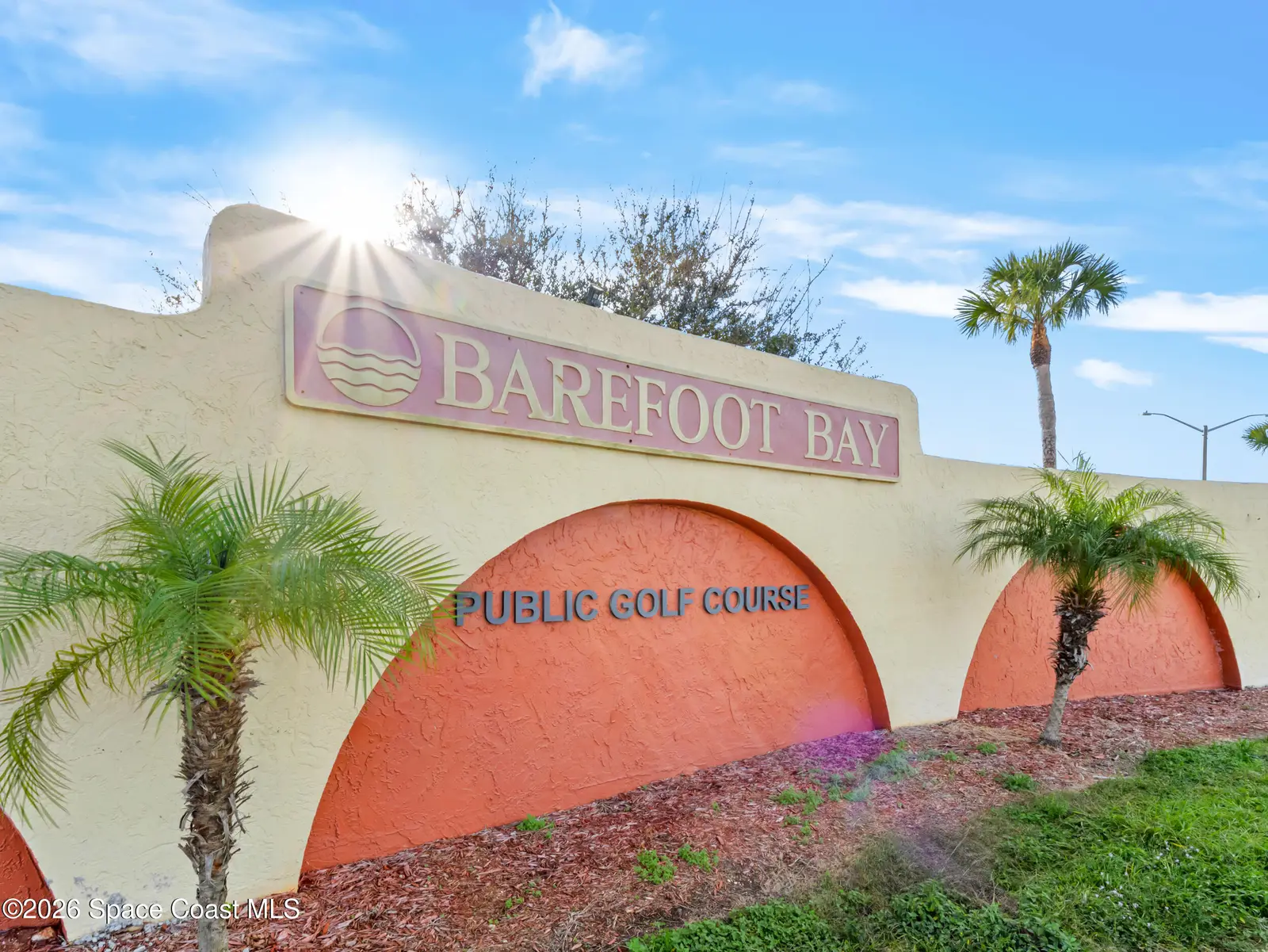 859 Laurel Circle, Barefoot Bay, Fl 32976, FL