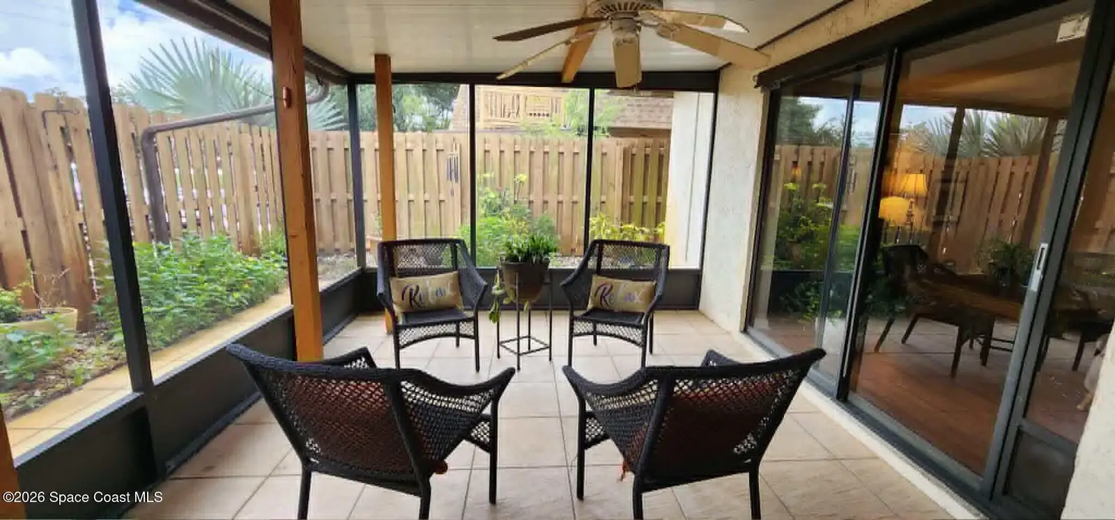 1838 S Park Avenue, Titusville, Fl 32780, FL