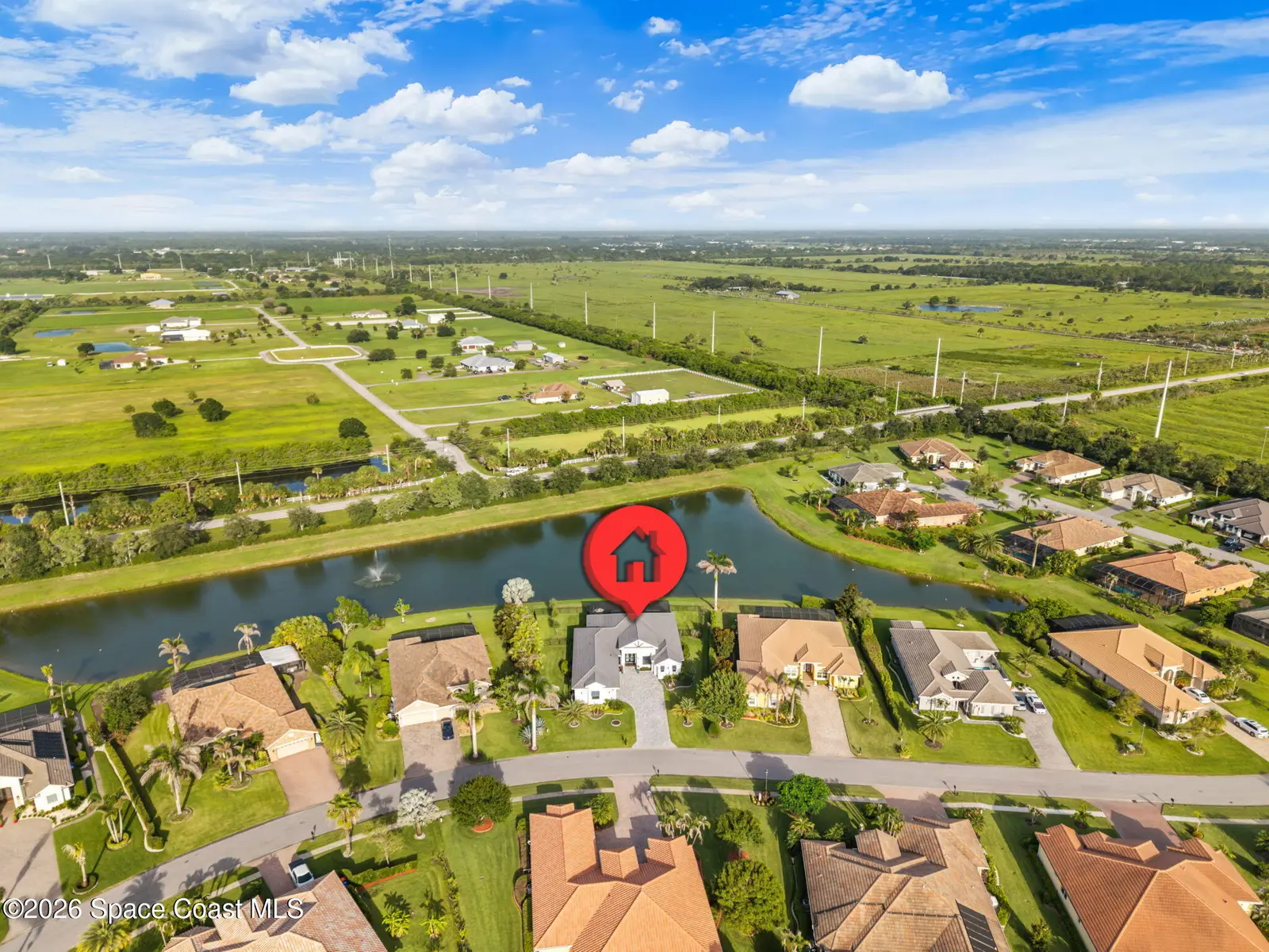 450 Stoney Brook Farm Court, Vero Beach, Fl 32968, FL