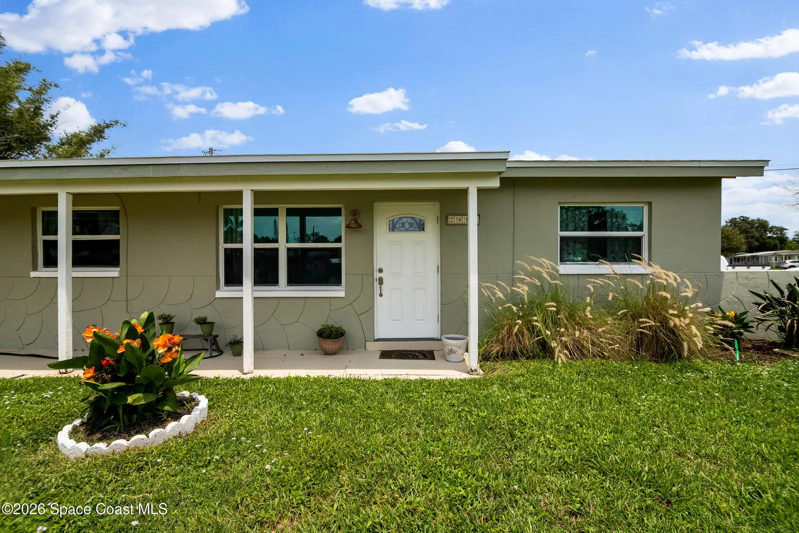 2410 Saint Swithin Lane, Melbourne, Fl 32935, FL