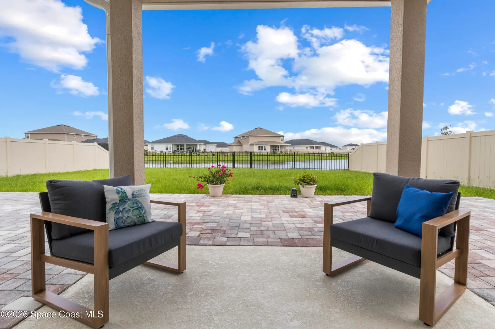 618 Kerrs Lane Se, Palm Bay, Fl 32909, FL