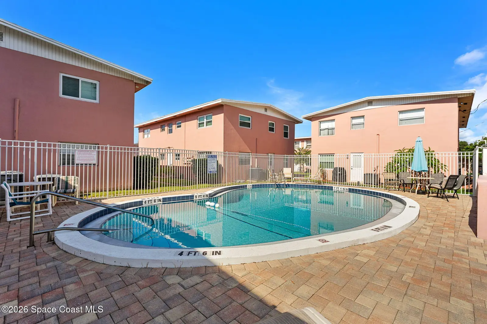 419 Madison Avenue G102, Cape Canaveral, Fl 32920, FL