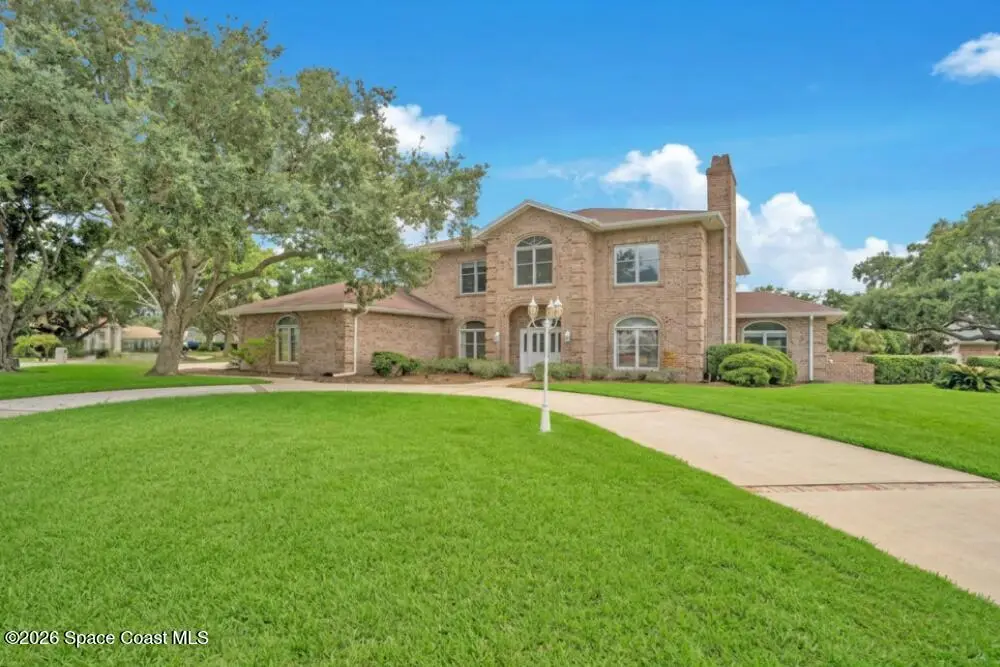 772 Oak Park Drive, Melbourne, Fl 32940, FL
