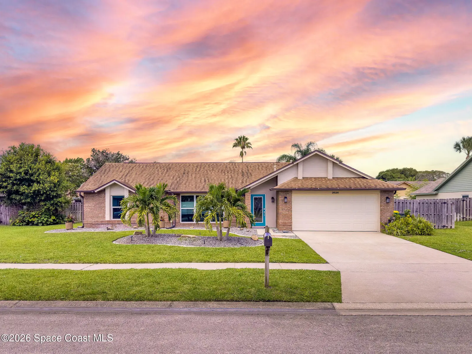 2626 Nobility Avenue, Melbourne, Fl 32934, FL