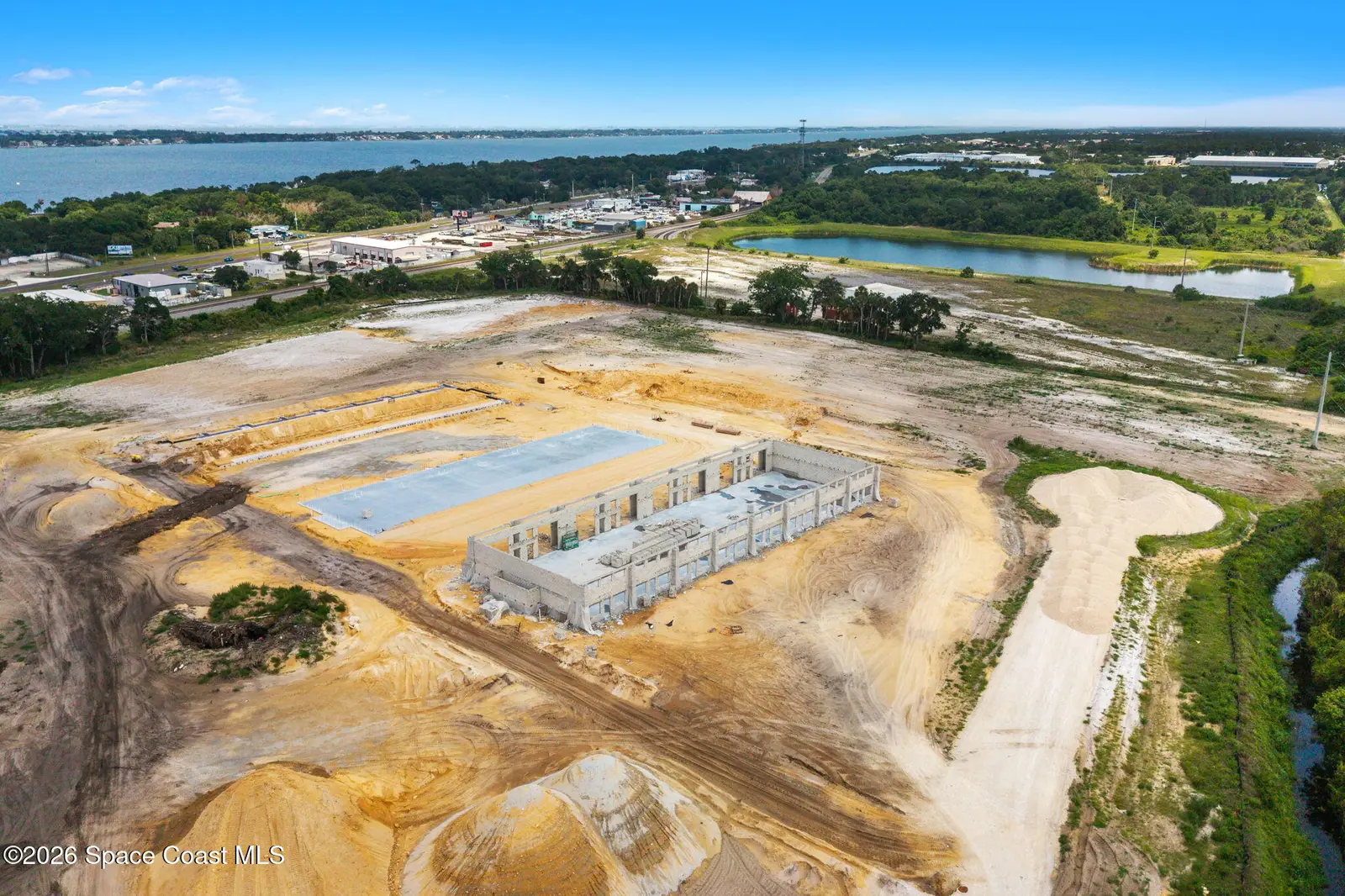 0 Dr. Joe Lee Smith Drive, Rockledge, Fl 32955, FL