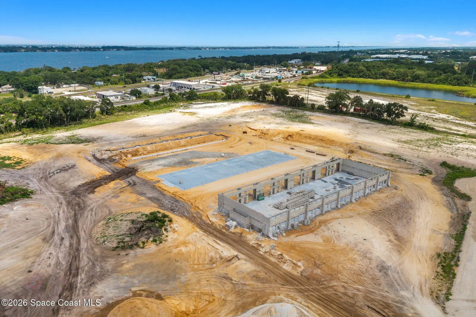 0 Dr. Joe Lee Smith Drive, Rockledge, Fl 32955, FL