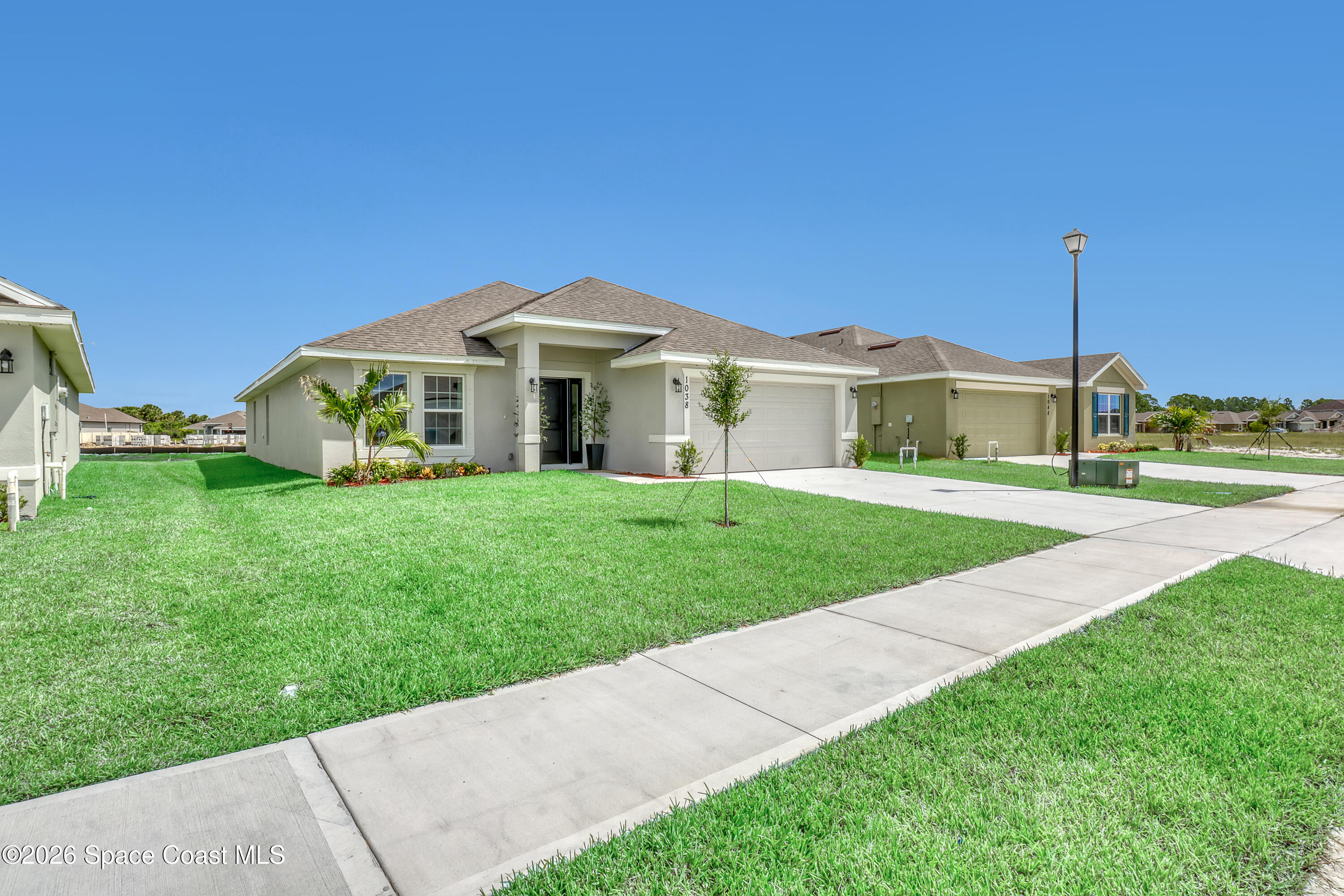 1038 Soleway Avenue Nw, Palm Bay, Fl 32907, FL