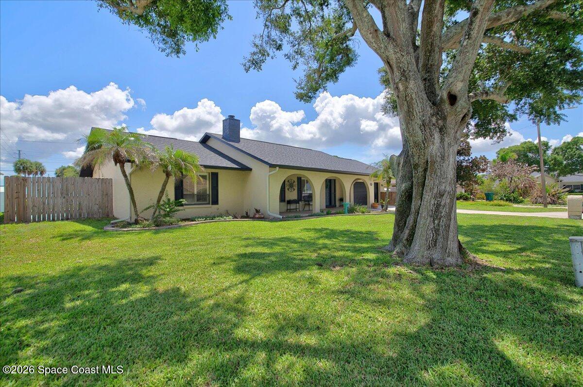 200 Forest Hill Drive, Cocoa, Fl 32926, FL