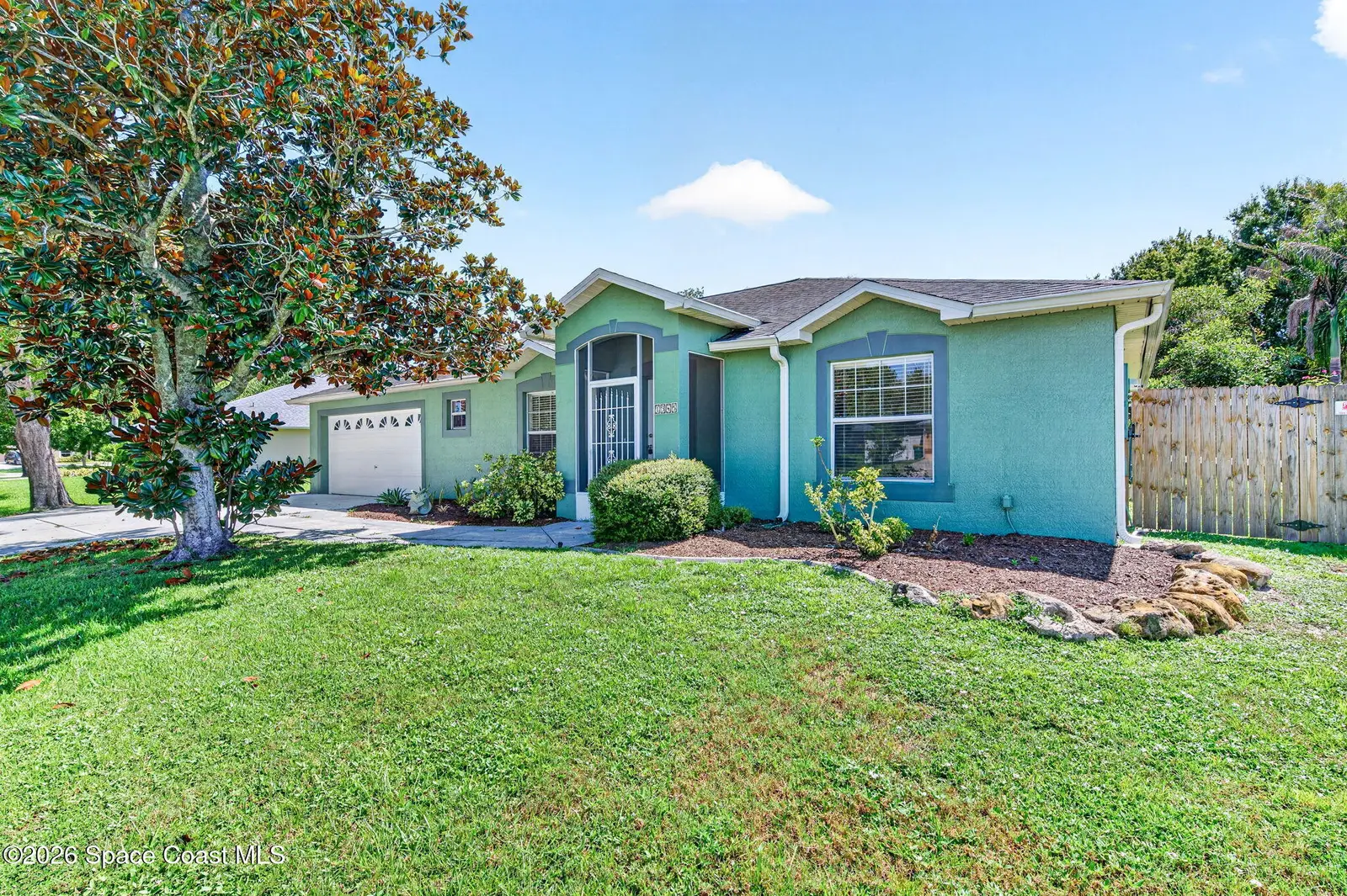 1345 Coventry Circle, Melbourne, Fl 32904, FL