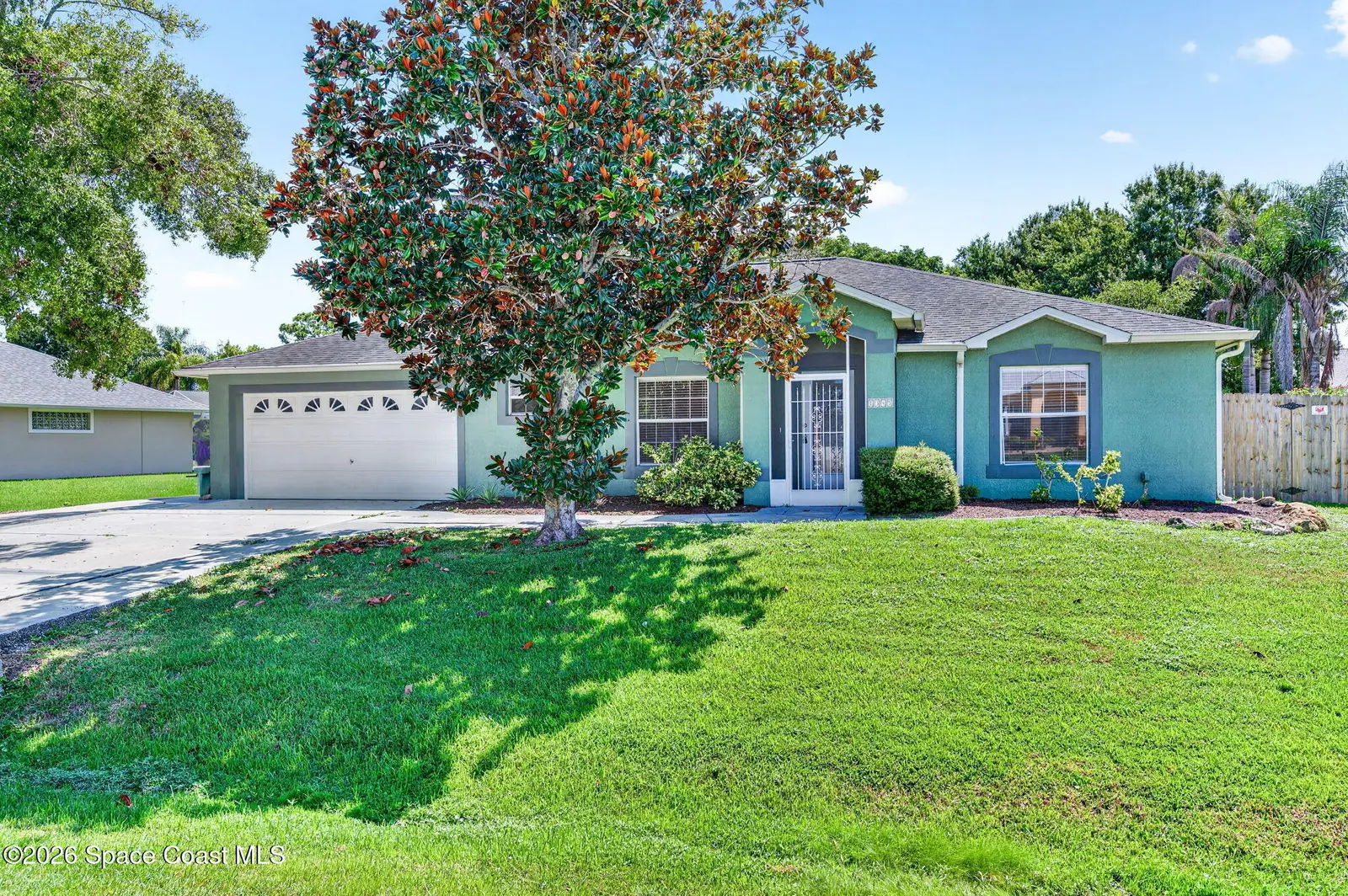 1345 Coventry Circle, Melbourne, Fl 32904, FL