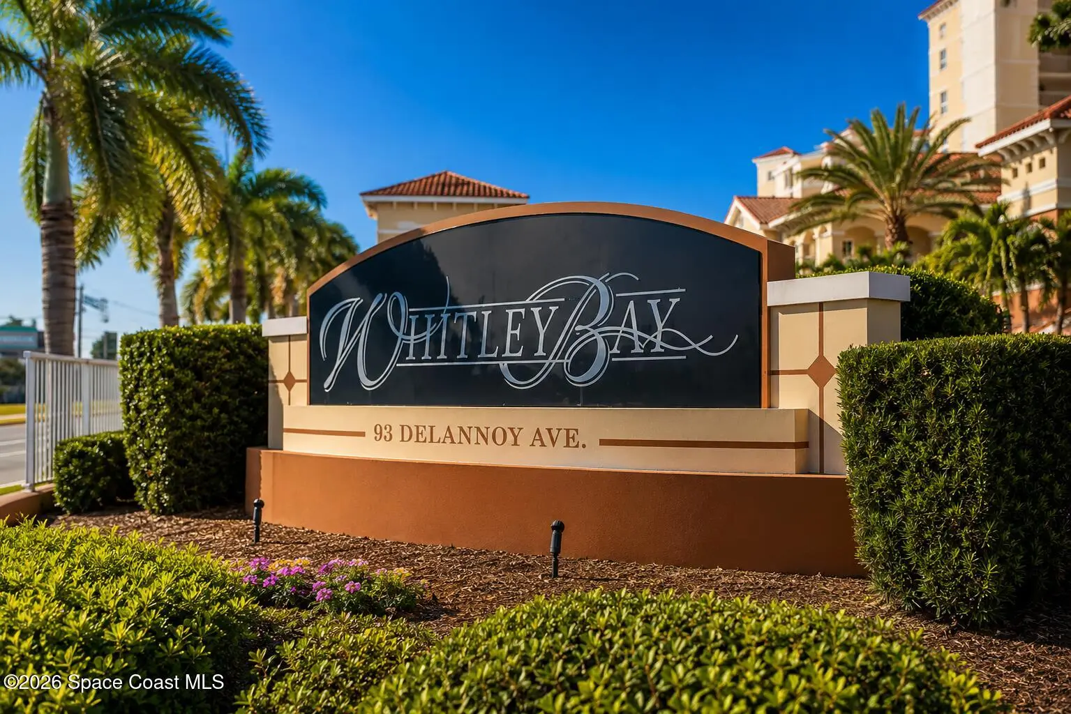 93 Delannoy Avenue 801, Cocoa, Fl 32922, FL