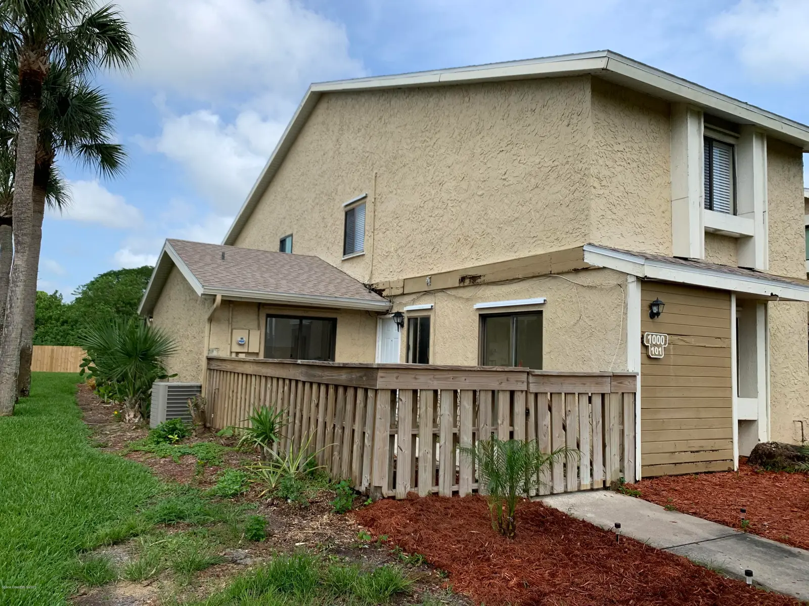 1000 Abada Court Ne 101, Palm Bay, Fl 32905, FL