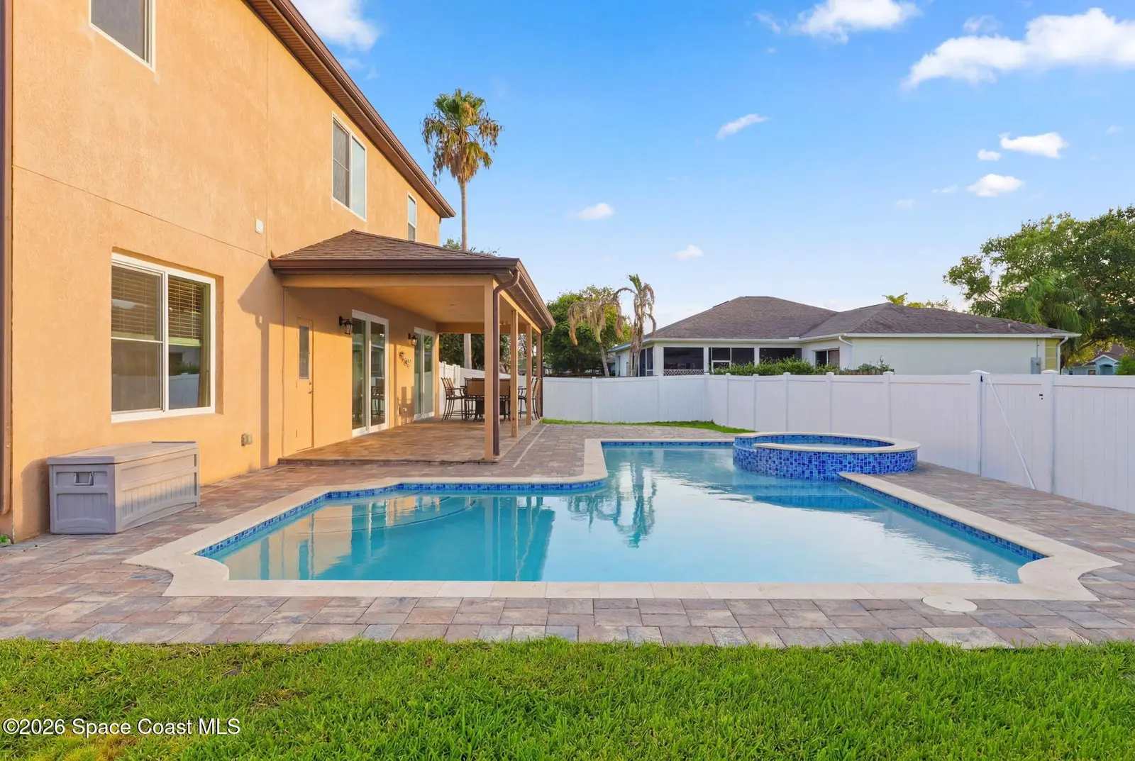 214 Jenifer Court, Merritt Island, Fl 32952, FL