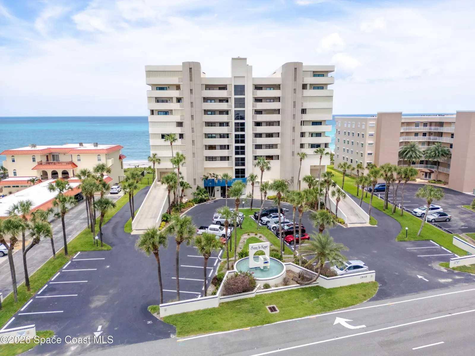 2835 N Highway A1a 503, Indialantic, Fl 32903, FL