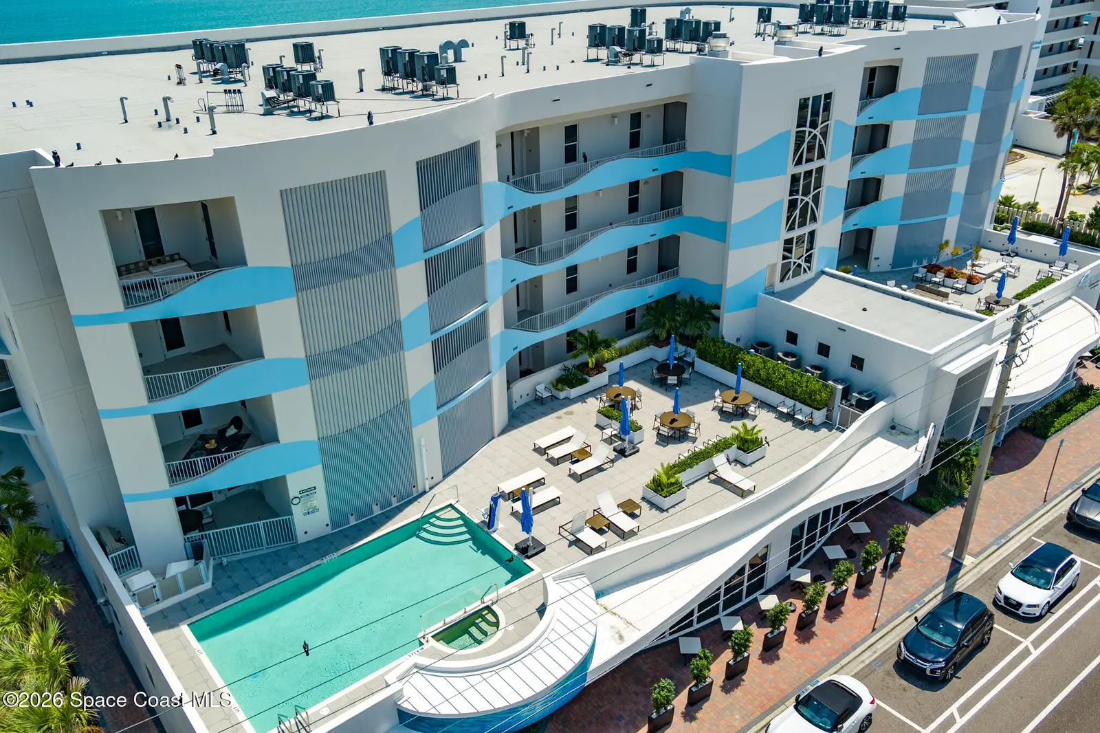 65 N Atlantic Avenue 403, Cocoa Beach, Fl 32931, FL