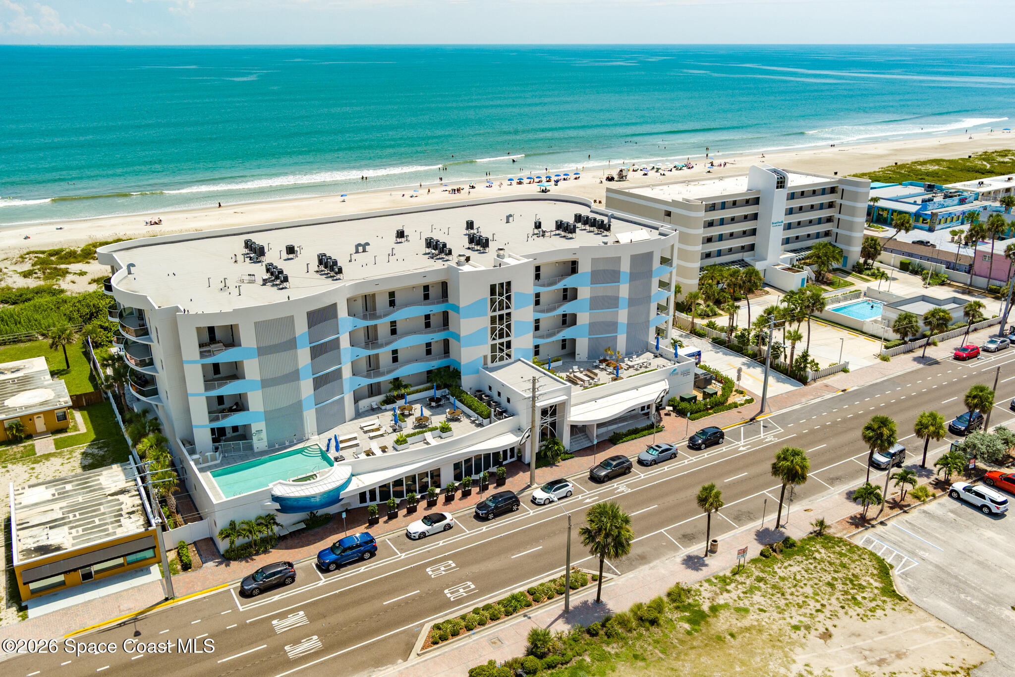 65 N Atlantic Avenue 403, Cocoa Beach, Fl 32931, FL