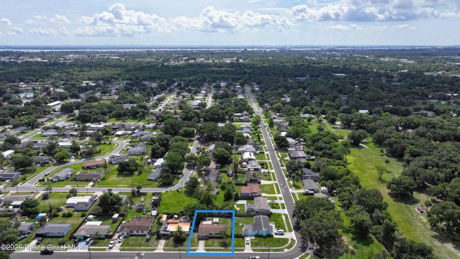 2536 Stratford Drive, Cocoa, Fl 32926, FL