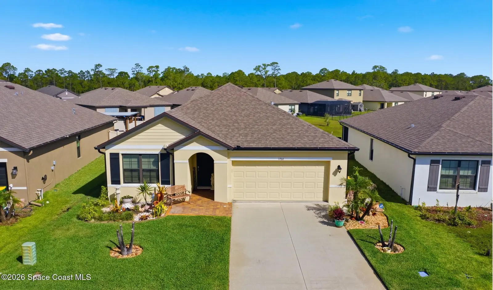 1760 Morely Drive, Cocoa, Fl 32926, FL